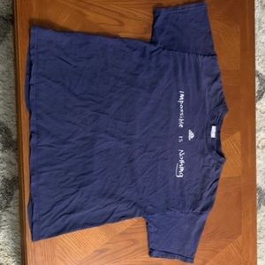 COPY - Adidas t-shirt